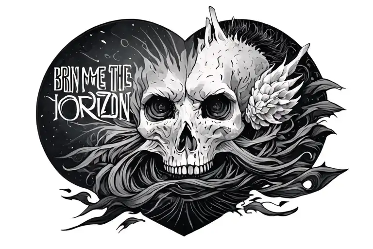 Bring Me The Horizon