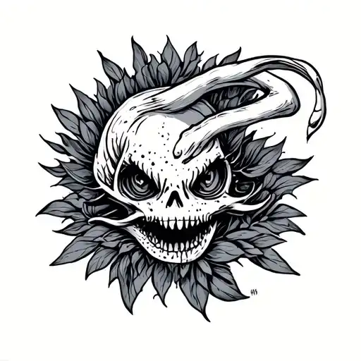 Worry About Nothing Prey About Everything