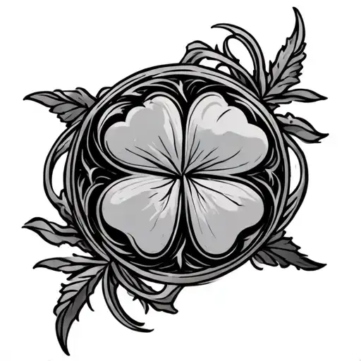 Clover Sigil