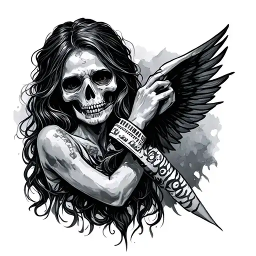 I Don't Want Life-prolonging Treatment