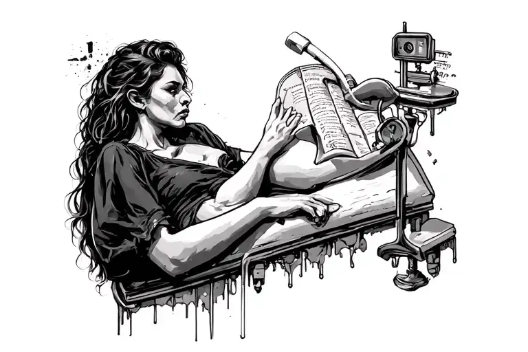 I Don't Want Life-prolonging Treatment