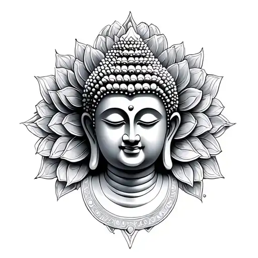Buddha