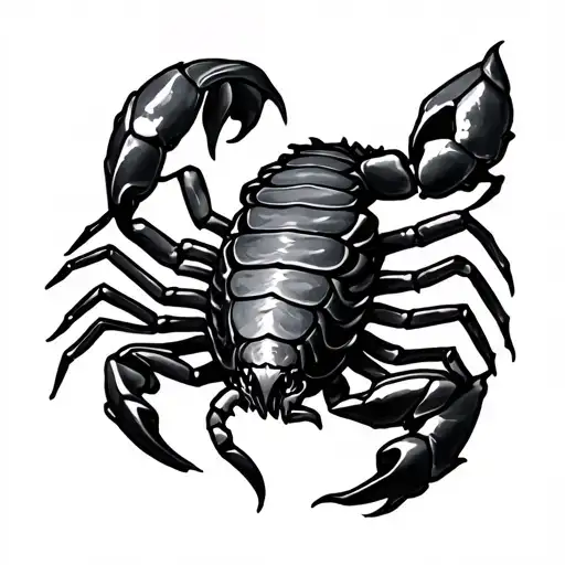 Scorpio Sign