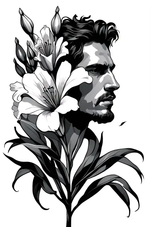 Gladiolus