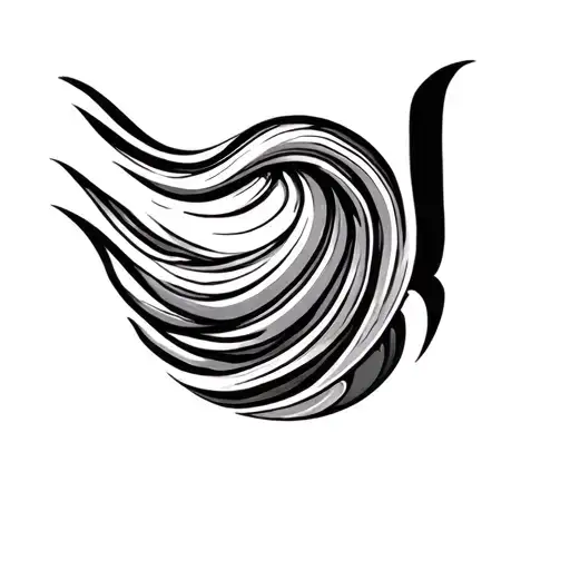 Filler Wave Patterns