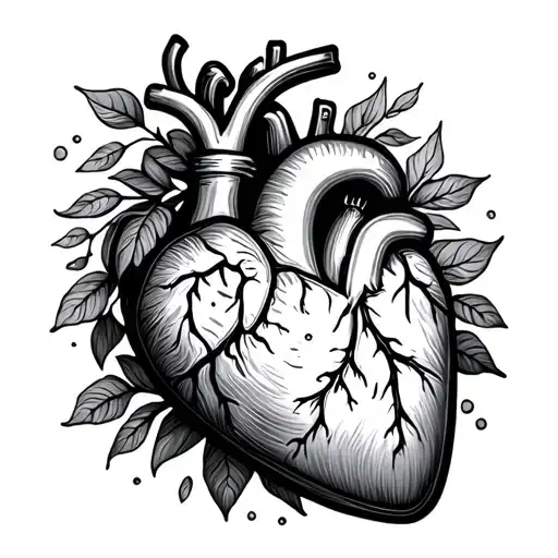 Home Is Where The Heart Is