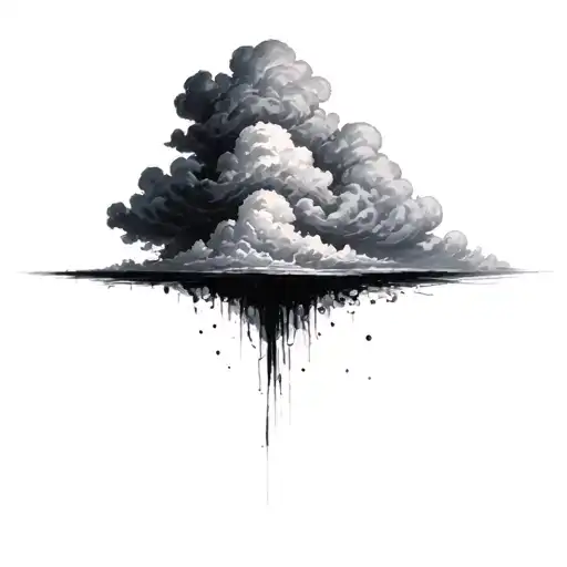 Filler Clouds And Smoke