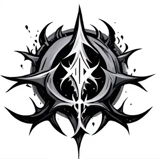 Chaos Symbol