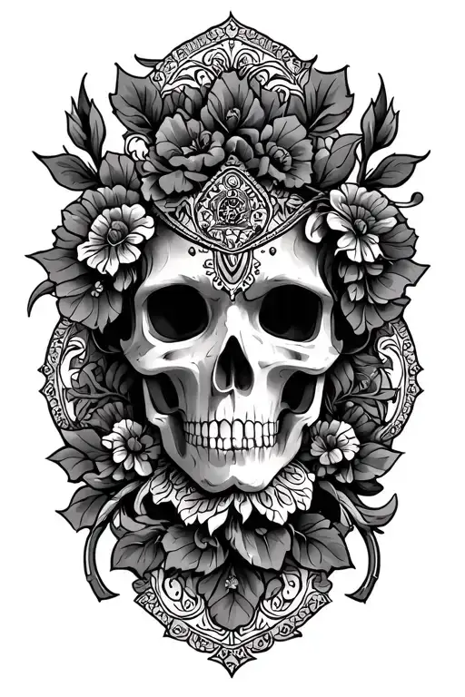 Bulgarian Traditional Style