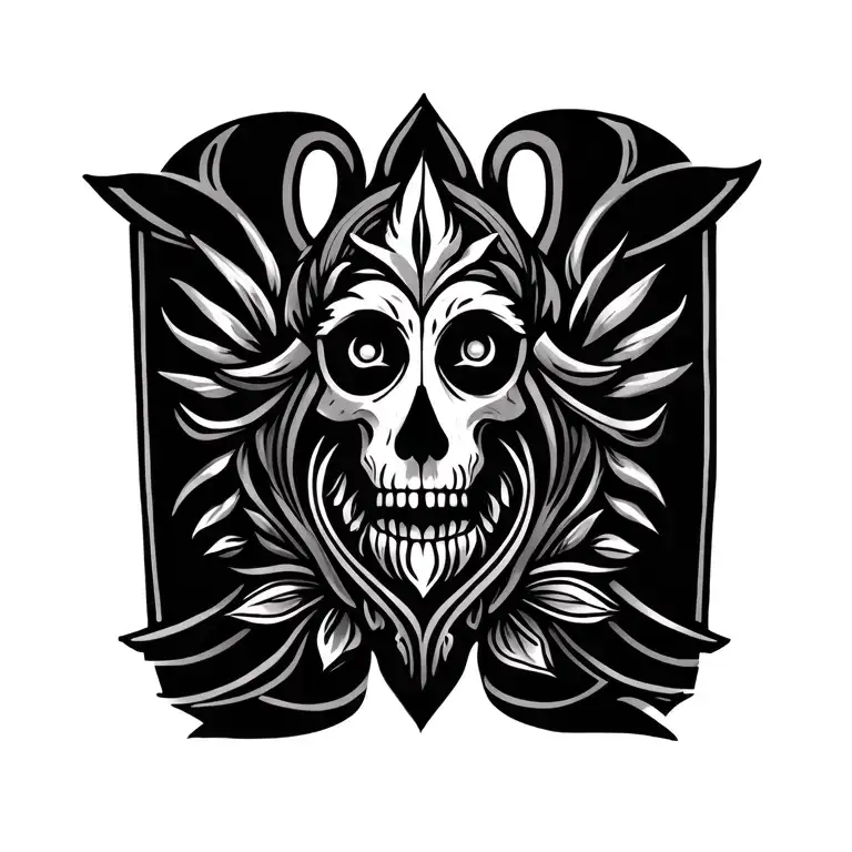 Bulgarian Traditional Style