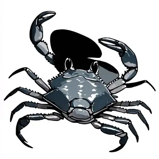 Cancer Crab