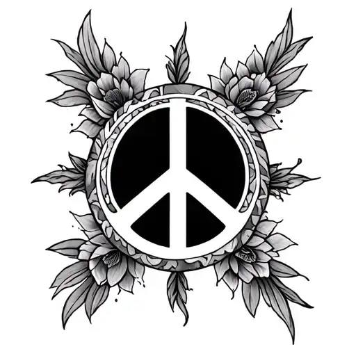 Symbol Peace