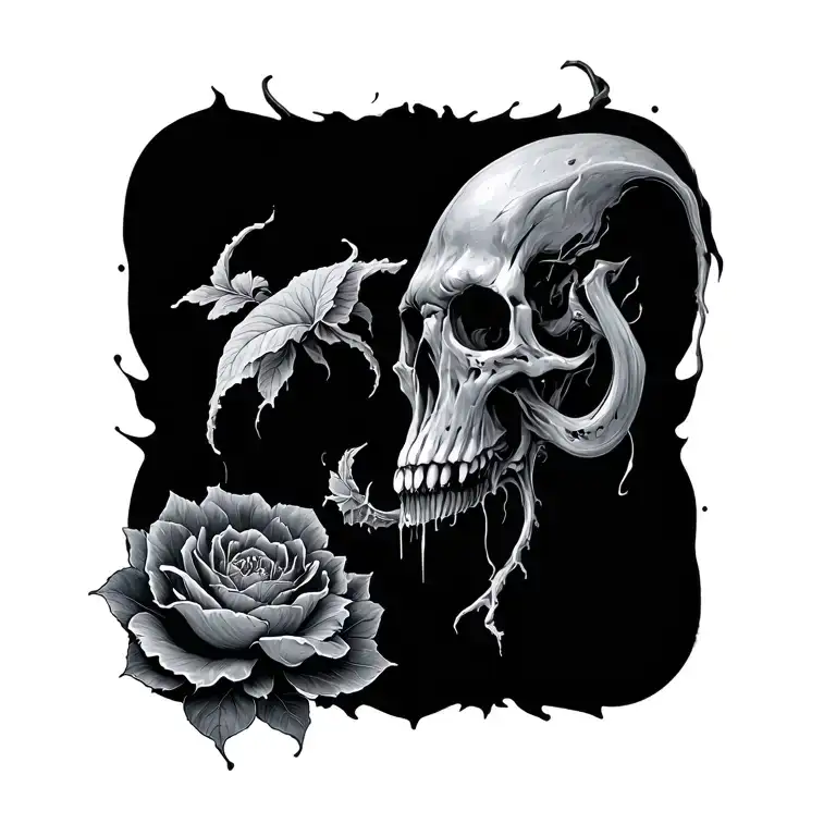 Bio Organical Ripping