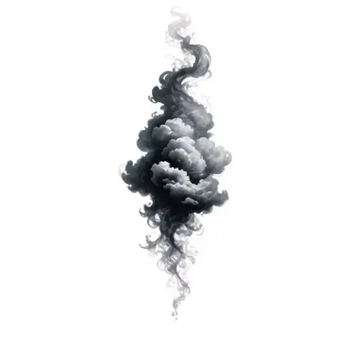 Filler Clouds And Smoke