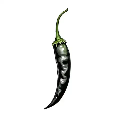 Chili Pepper