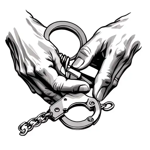 Handcuff