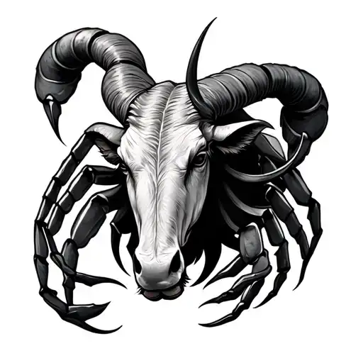 Scorpio Taurus