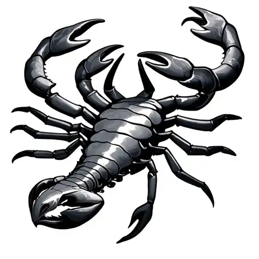 Scorpio Taurus Zodiac Sign