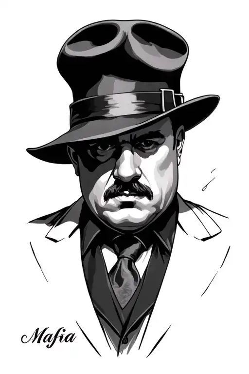 Mafia Boss