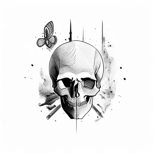 Skull