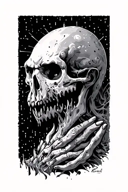 Nightstalkers Don't Quit In Morse Code Forming