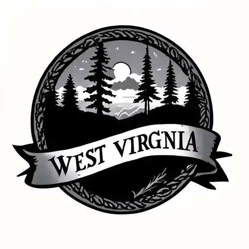 West Virginia