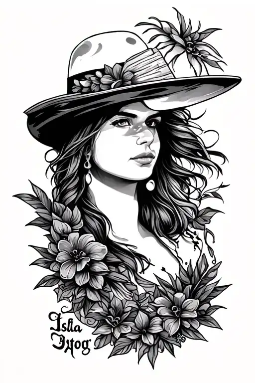 Longititude Latitude Isla Women Mexico California And Utah Tattoo idea