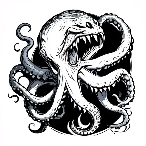 Kraken