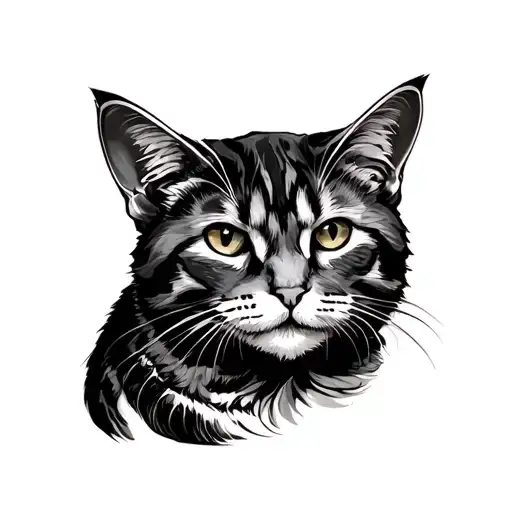 Libra Sign And Cat And Mom And Dad In Punjabi