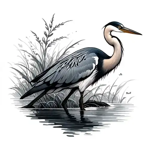Heron