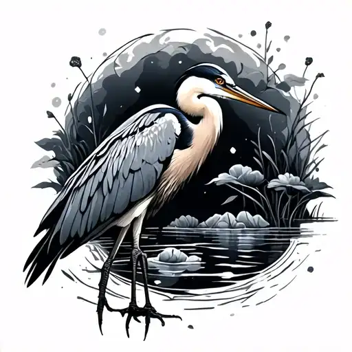 Heron
