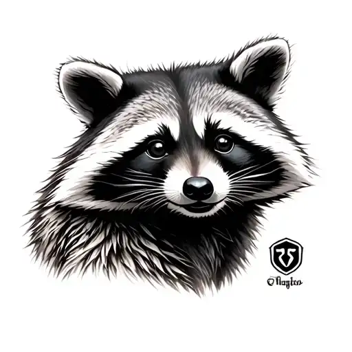 Raccoon