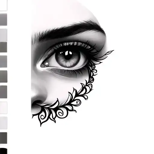 Coverup Mini Mandalas