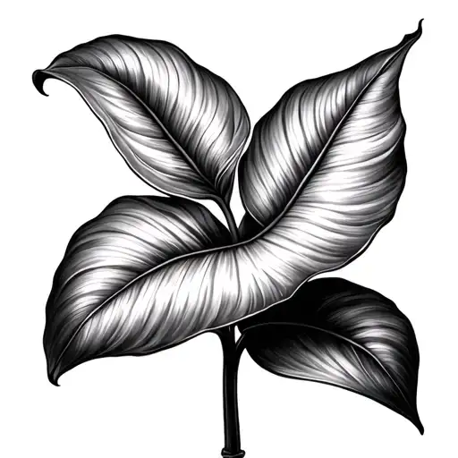 Queen Anthurium