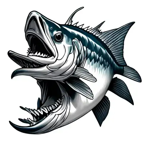 Barracuda