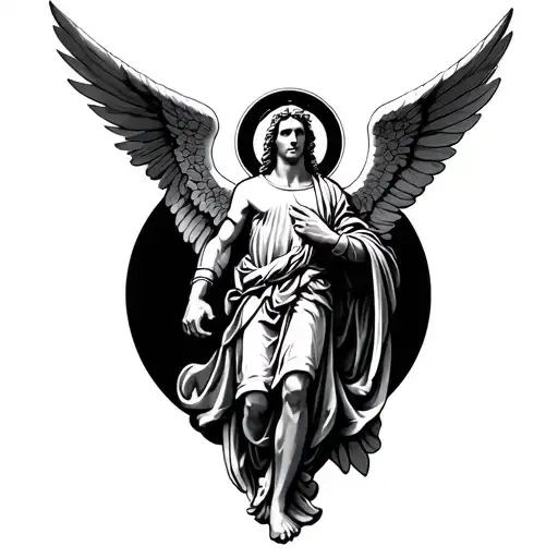 Saint Michael