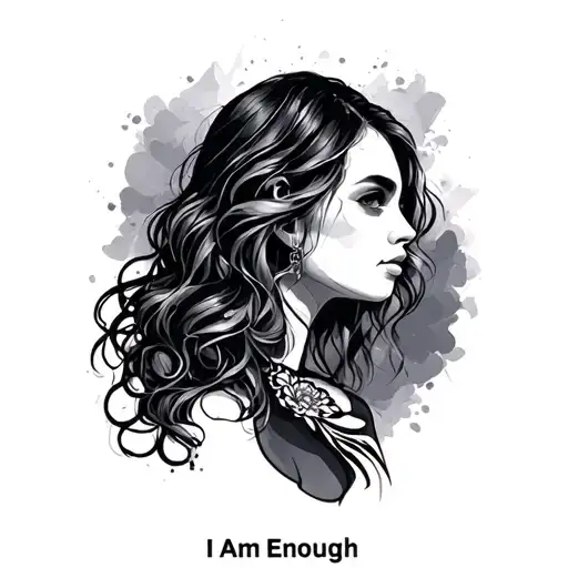 I Am Enough