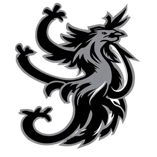 Tottenham Hotspur Logo