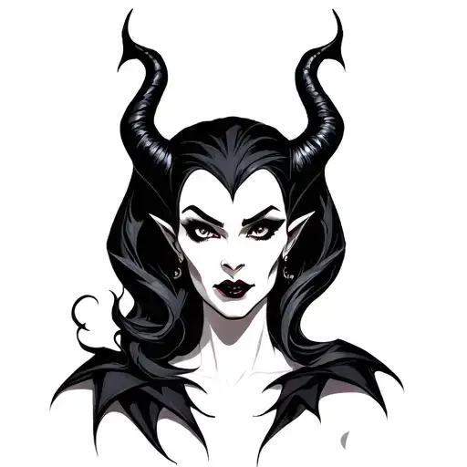 Maleficent