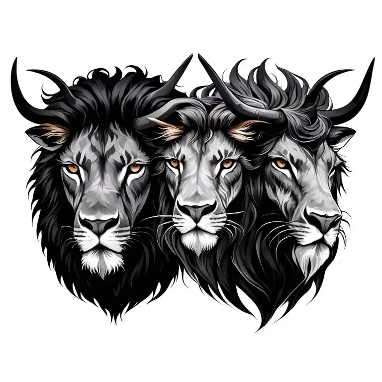 Leo Scorpio And Taurus Zodiac Sign