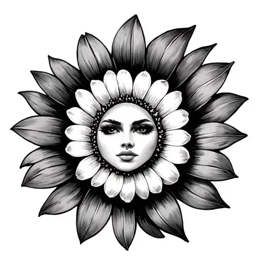 Sun Flower