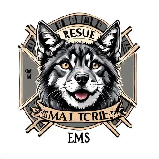 Animal Rescue And Ems