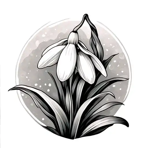 Snsnowdrop