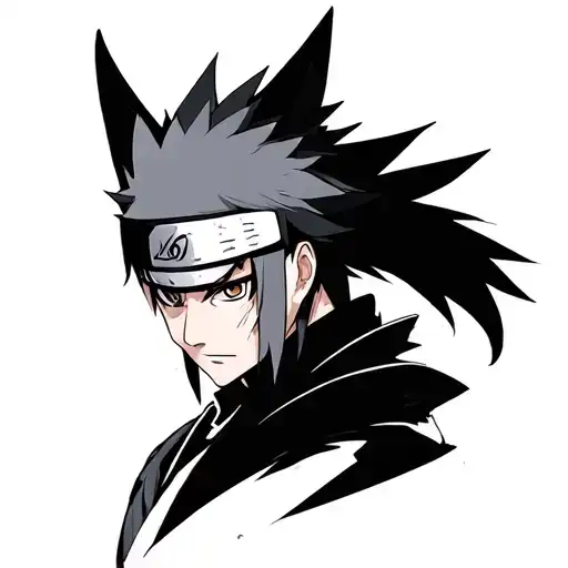 Kakashi Anbu