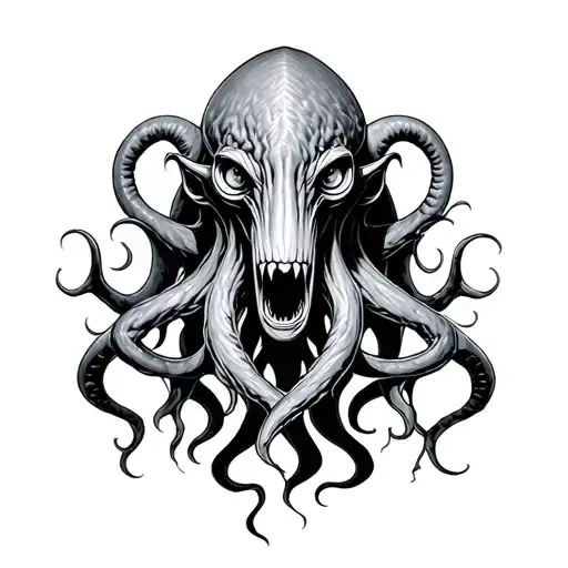 Cthulhu God