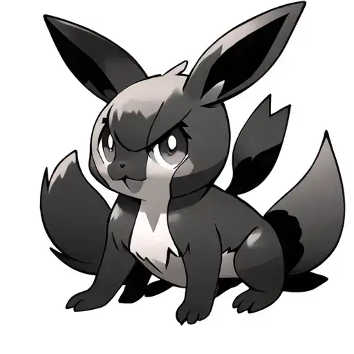 Pokemon Eevee