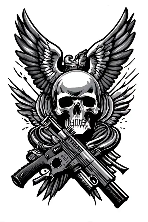 Law Enforcement Sleeve