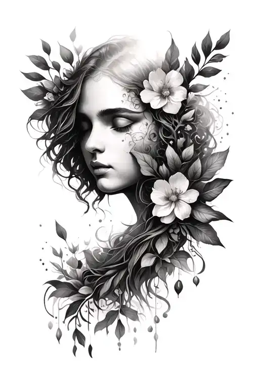 The Oneness Of The Human Soul And The Nature And The Natural