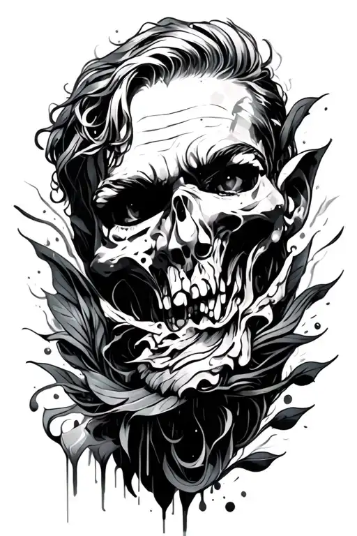 Maltin Melts In Full