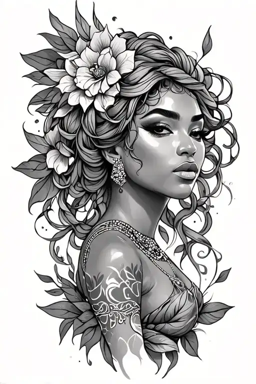 Oshun